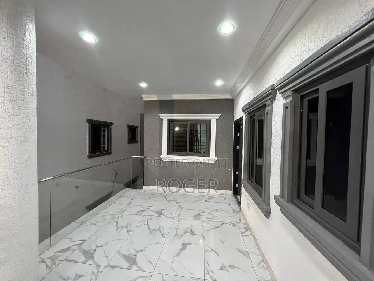 5bdrm House in Achimota Mile 7 for sale