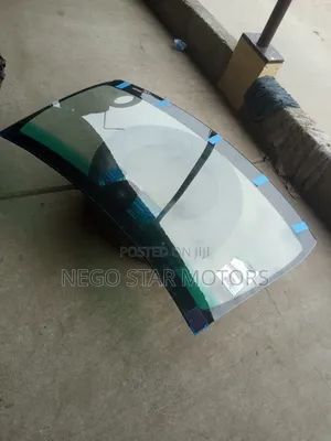 Mercedes Benz C300 2017 Sensor Type