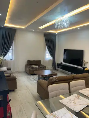 4bdrm House in John Teye, Ofankor for sale