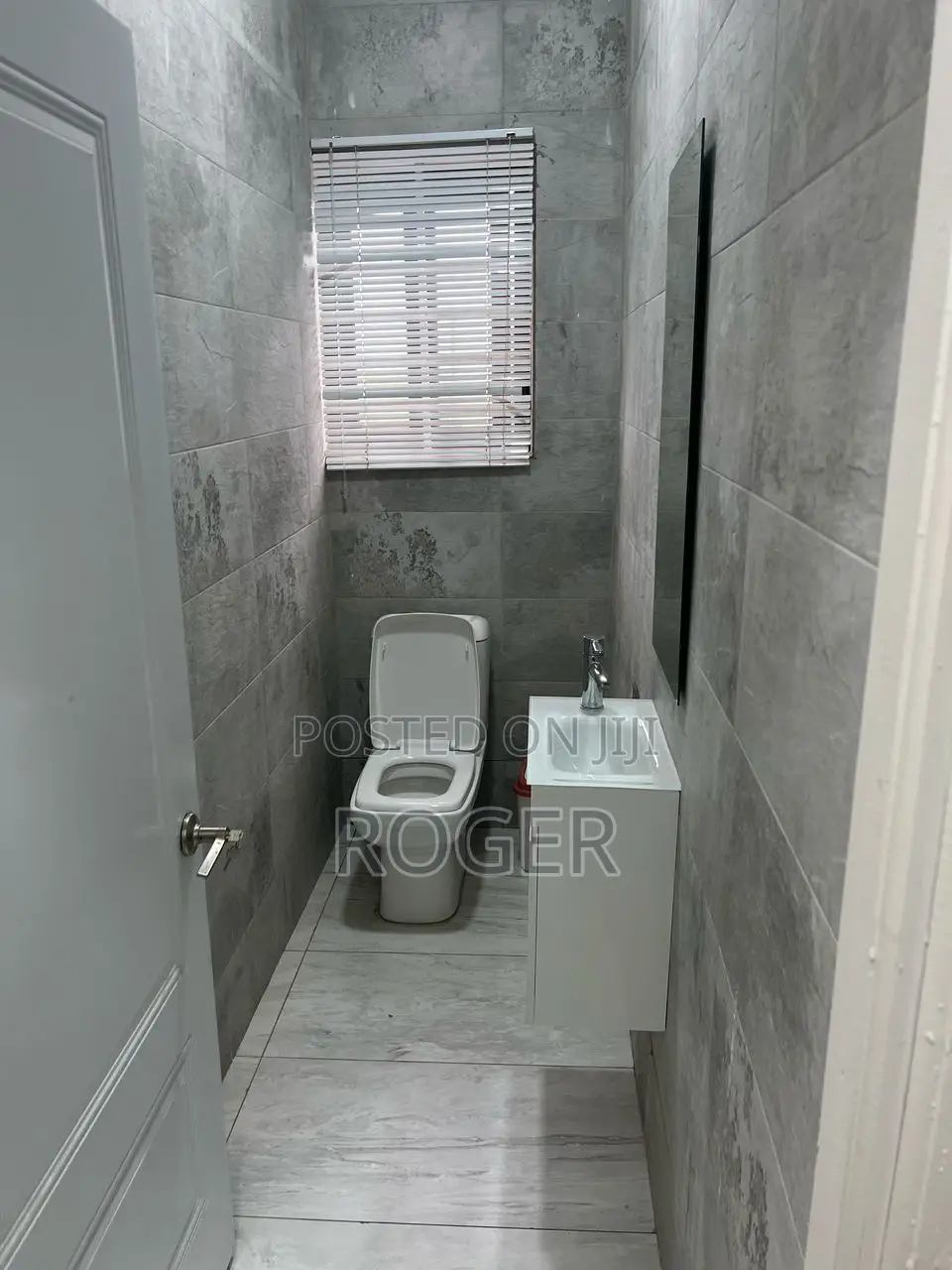 4bdrm House in John Teye, Ofankor for sale