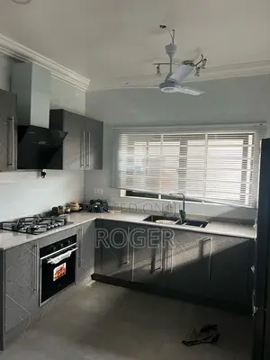 4bdrm House in John Teye, Ofankor for sale