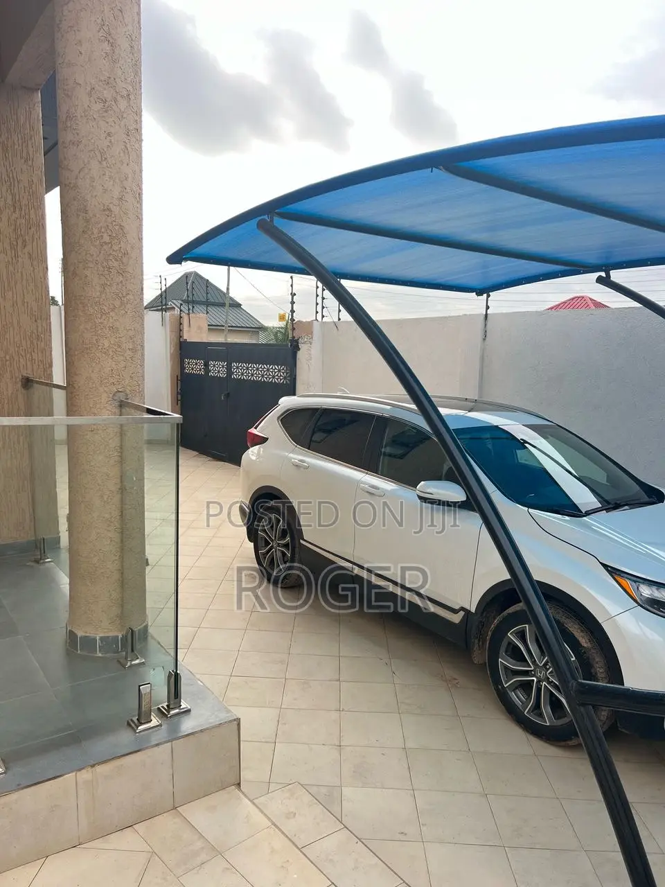 4bdrm House in John Teye, Ofankor for sale