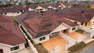 Photo - 3bdrm Townhouse / Terrace in Bee 🐝 Decor & Homes, Oyibi for rent