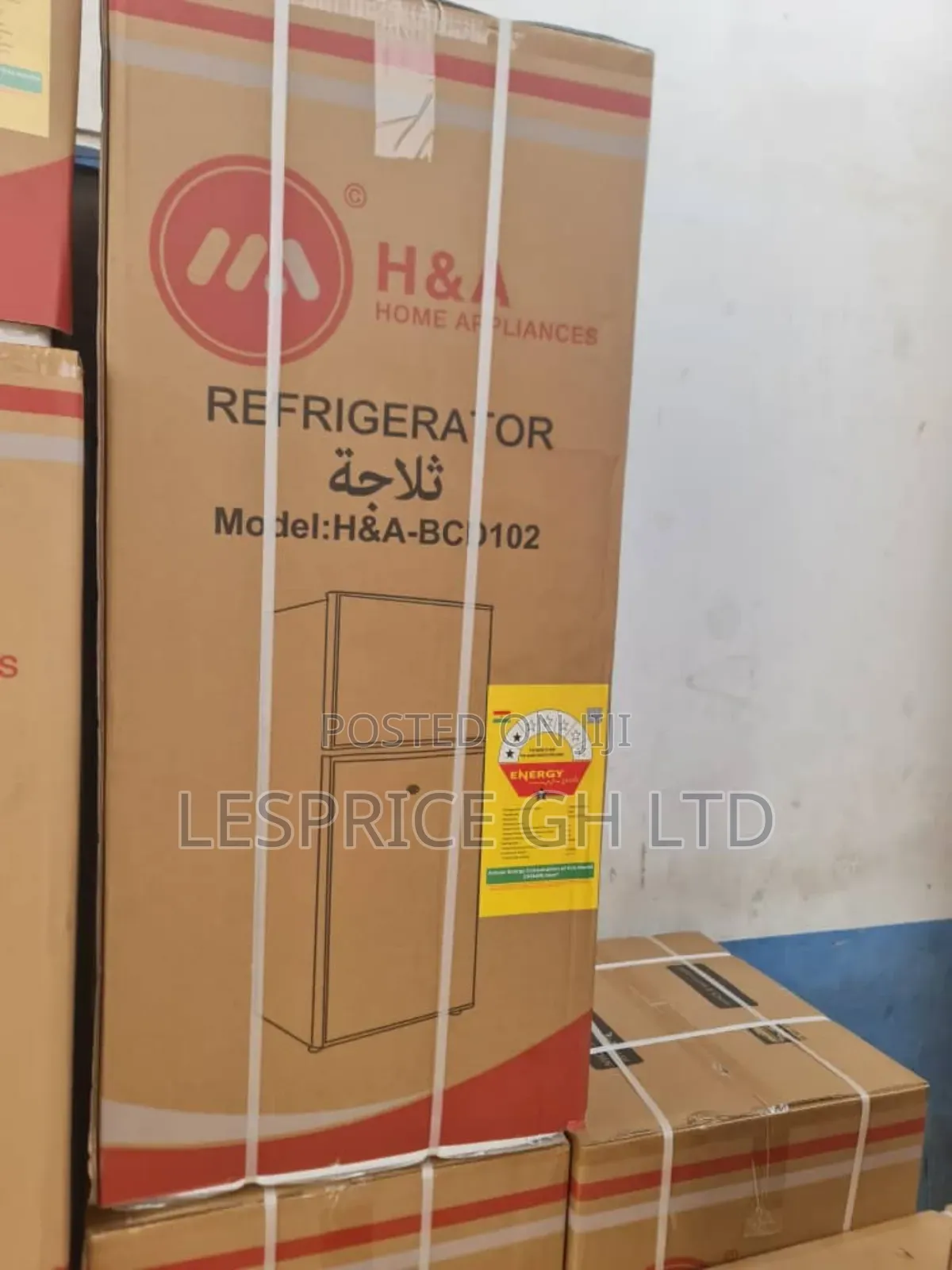 H a 102l Fridge: Perfect for Small Spaces