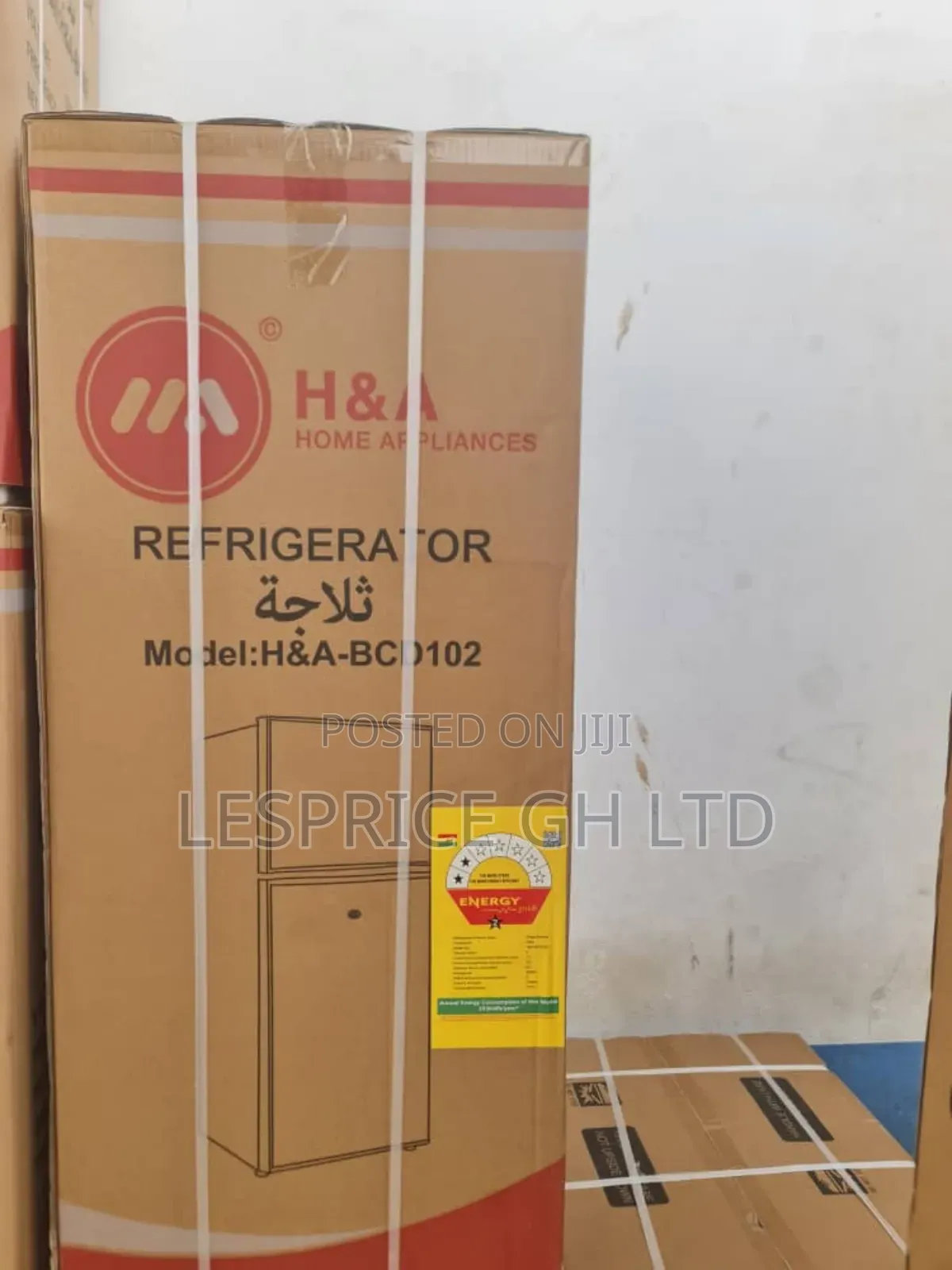 H a Top Freezer Fridge: Energy Saving