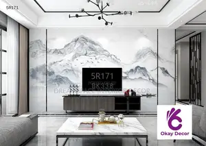 Modern and Luxurious Hall Interior Design at Low Cost