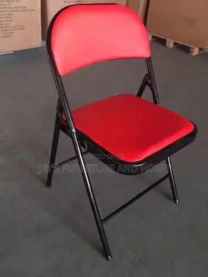 Metal Foldable Chair