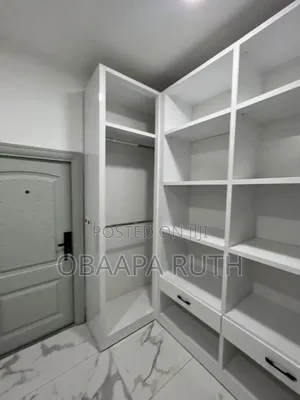 4bdrm House in Achimota, Mile 7 for sale
