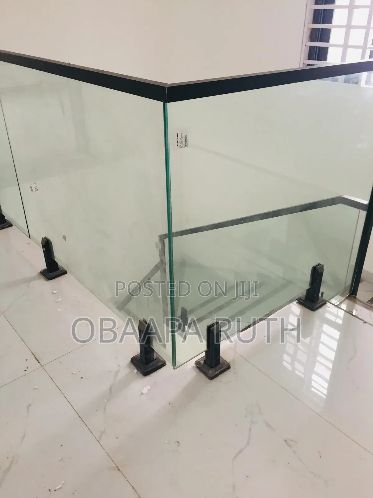 4bdrm House in Achimota, Mile 7 for sale