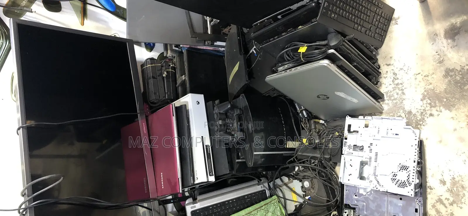 Ps3/Ps4,Ps5 Repairs, Service Technician