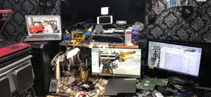 Computer Technician/Repairer/Engineer