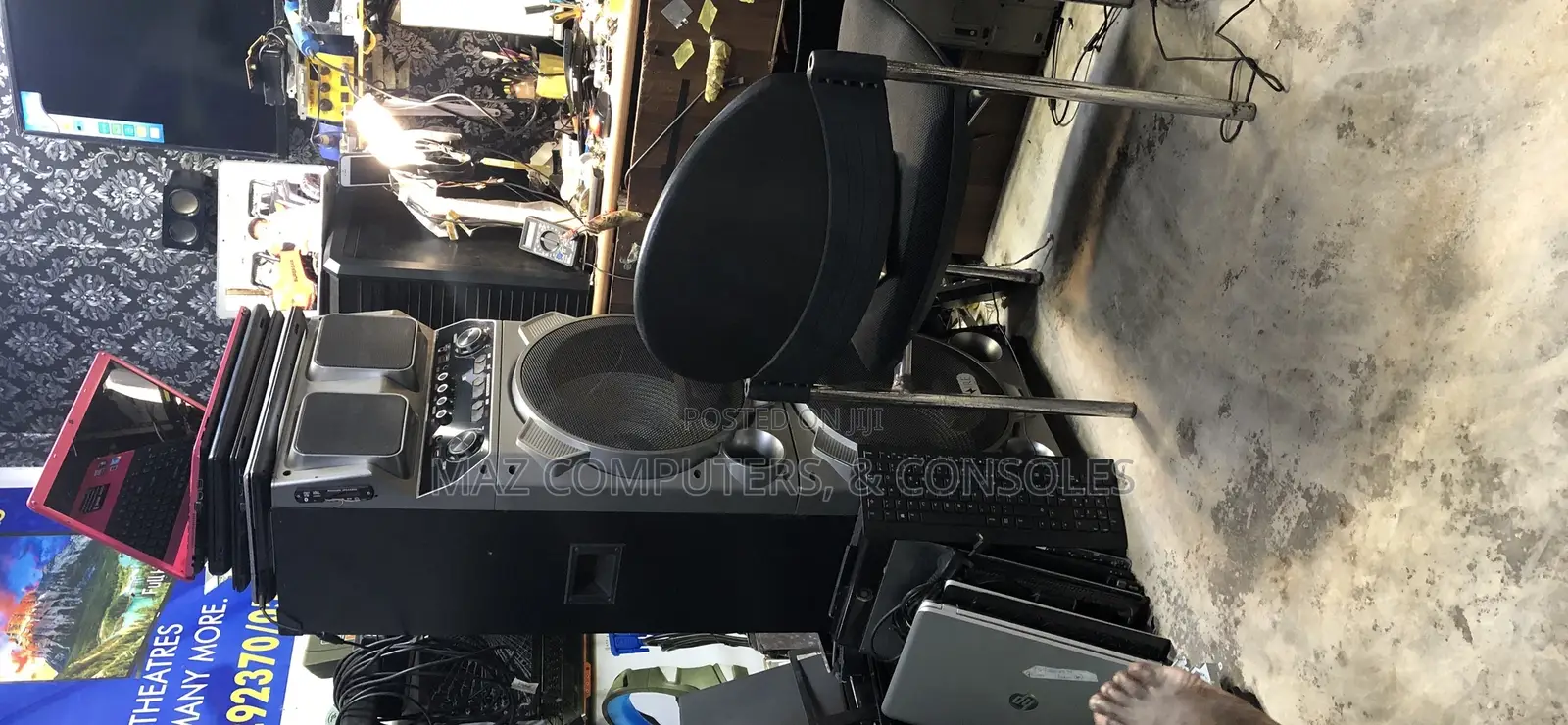 Computer Technician/Repairer/Engineer