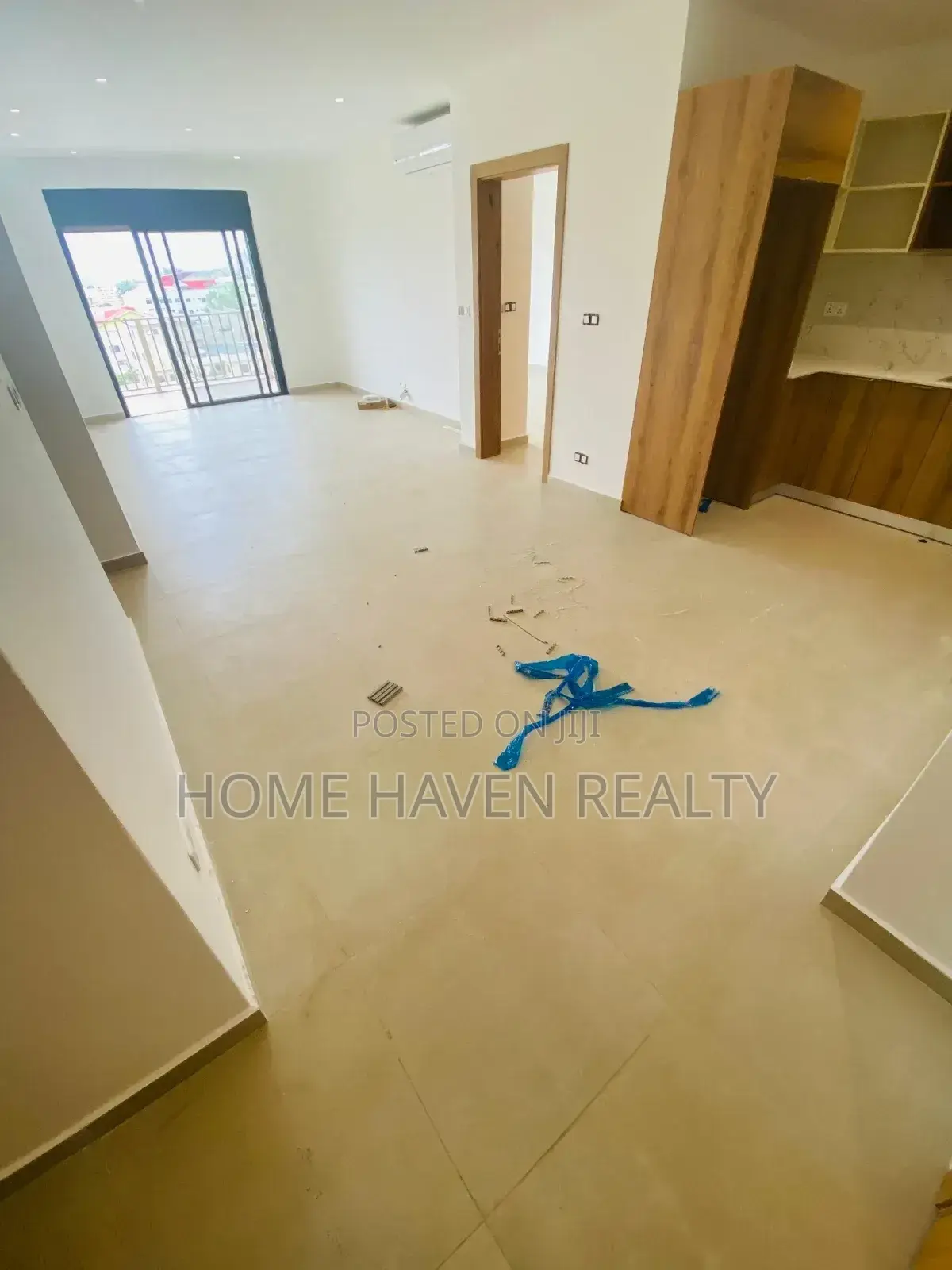 2bdrm Apartment in Dzorwulu for rent