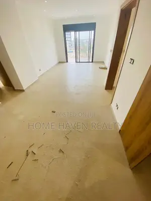 2bdrm Apartment in Dzorwulu for rent
