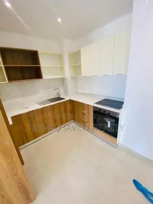 2bdrm Apartment in Dzorwulu for rent