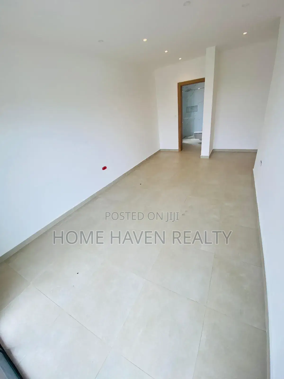 2bdrm Apartment in Dzorwulu for rent