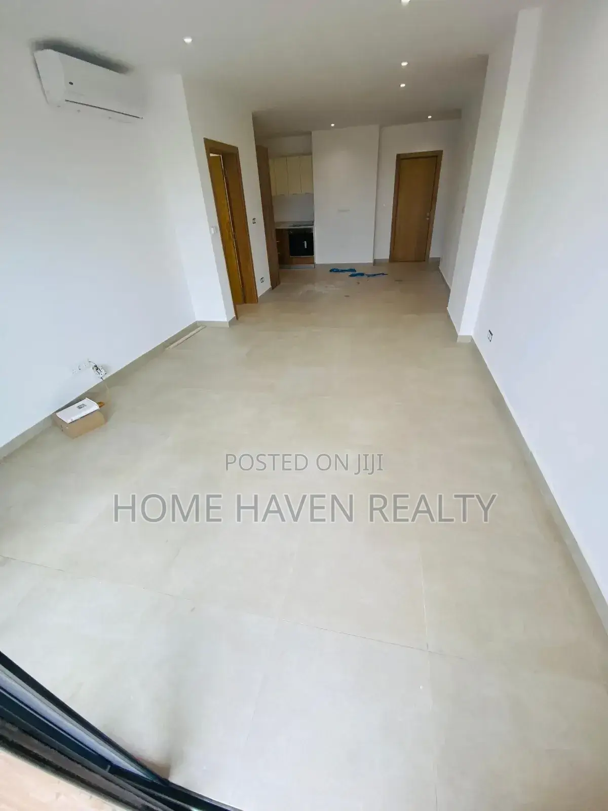 2bdrm Apartment in Dzorwulu for rent