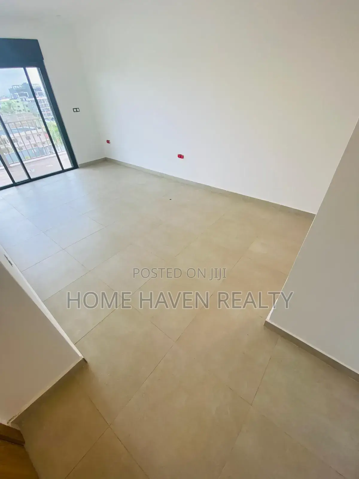 2bdrm Apartment in Dzorwulu for rent