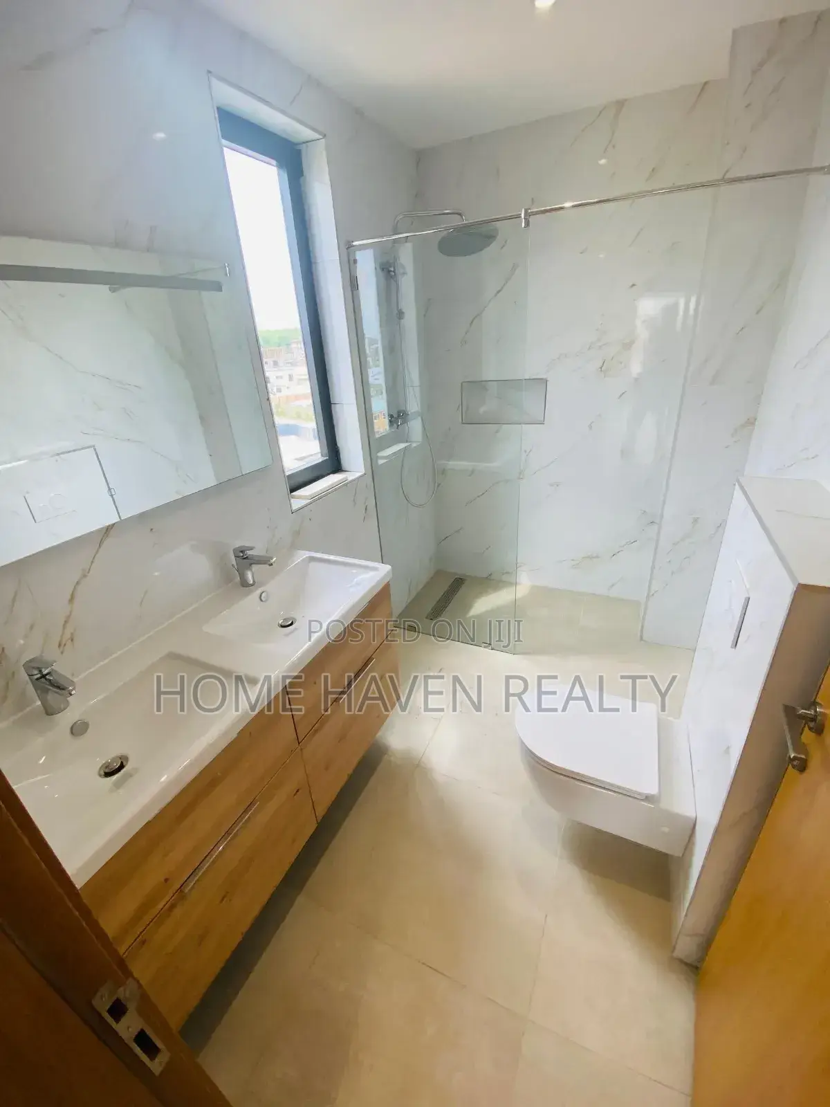 2bdrm Apartment in Dzorwulu for rent
