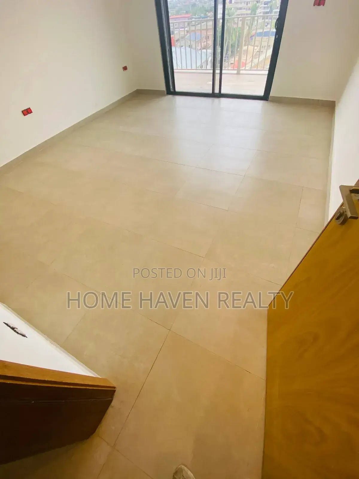 2bdrm Apartment in Dzorwulu for rent
