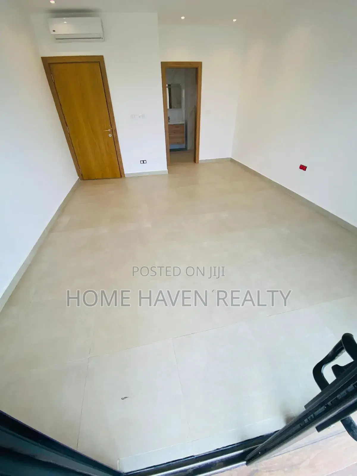 2bdrm Apartment in Dzorwulu for rent