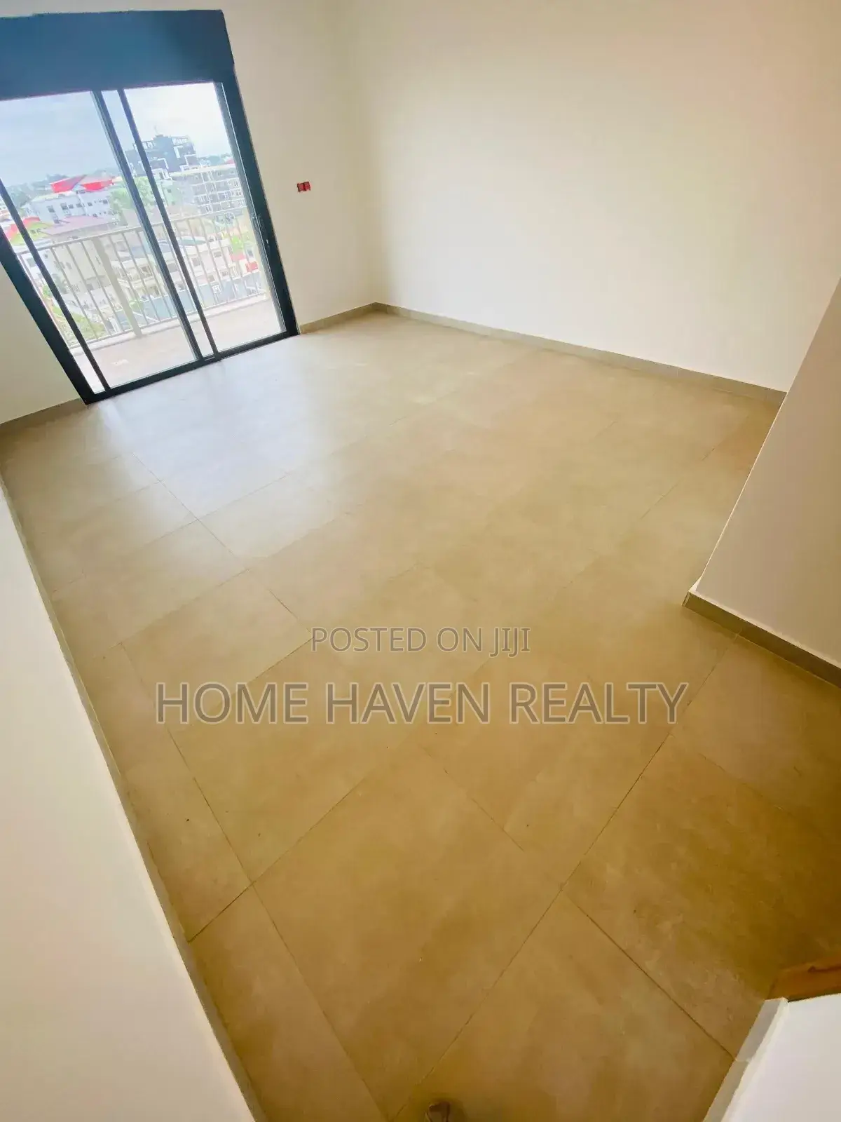 2bdrm Apartment in Dzorwulu for rent