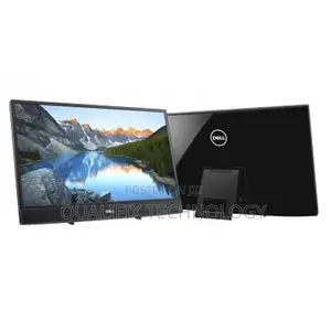 New Desktop Computer Dell Inspiron 3000 8GB Intel Core I7 SSD 1T
