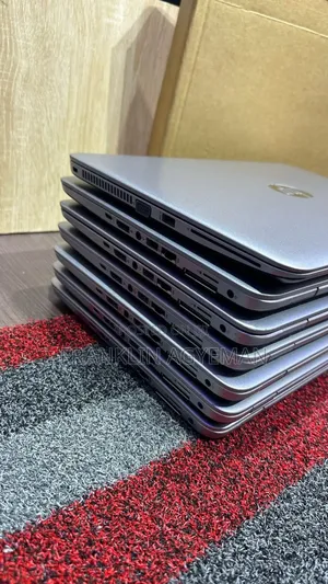 New Laptop HP EliteBook 840 G3 8GB Intel Core i5 SSD 256GB