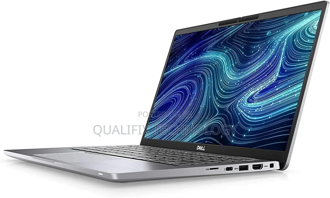 New Laptop Dell Inspiron 14 7000 8GB Intel Core I7 SSD 512GB