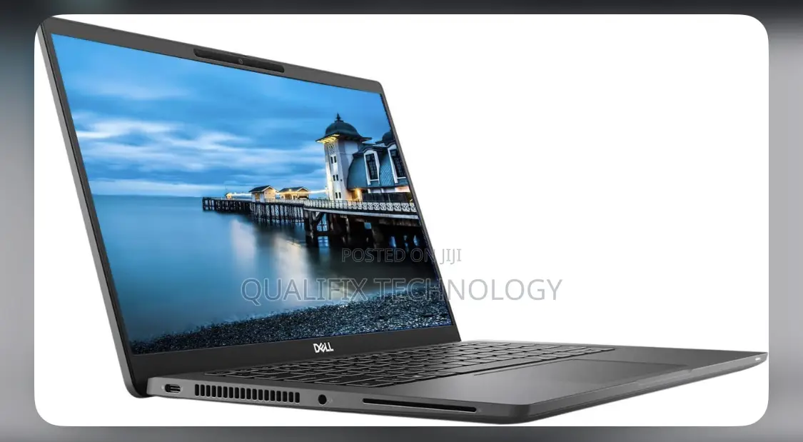 New Laptop Dell Inspiron 14 7000 8GB Intel Core I7 SSD 512GB
