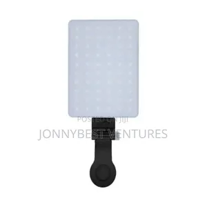 Portable Selfie Video Light Led Selfie Light