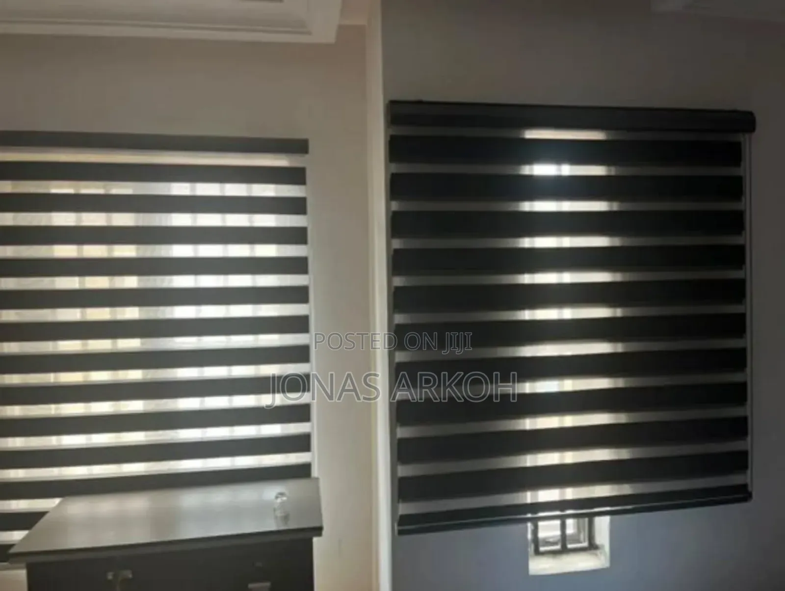 Window Blinds