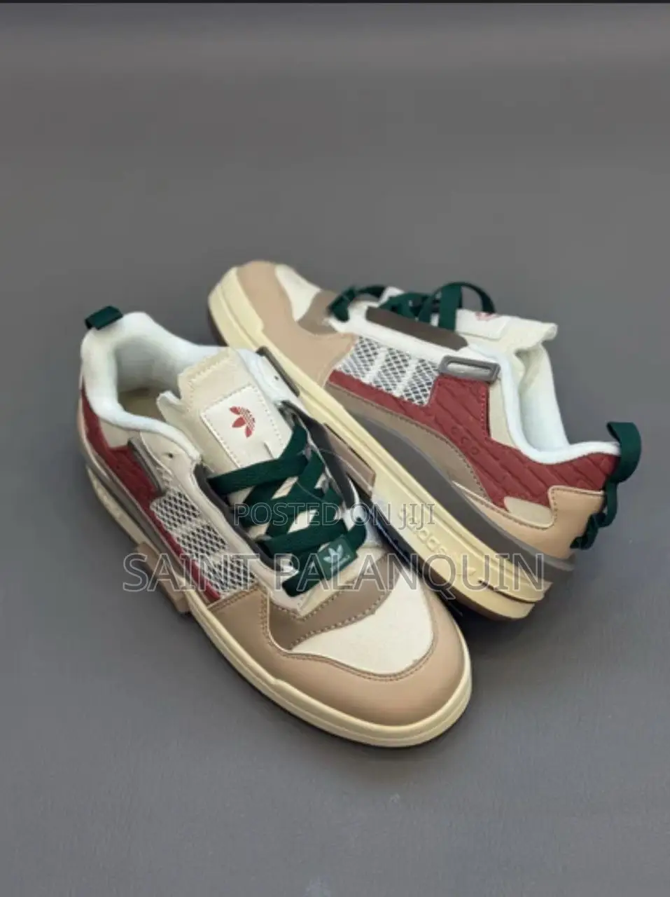 Adidas Forum Low