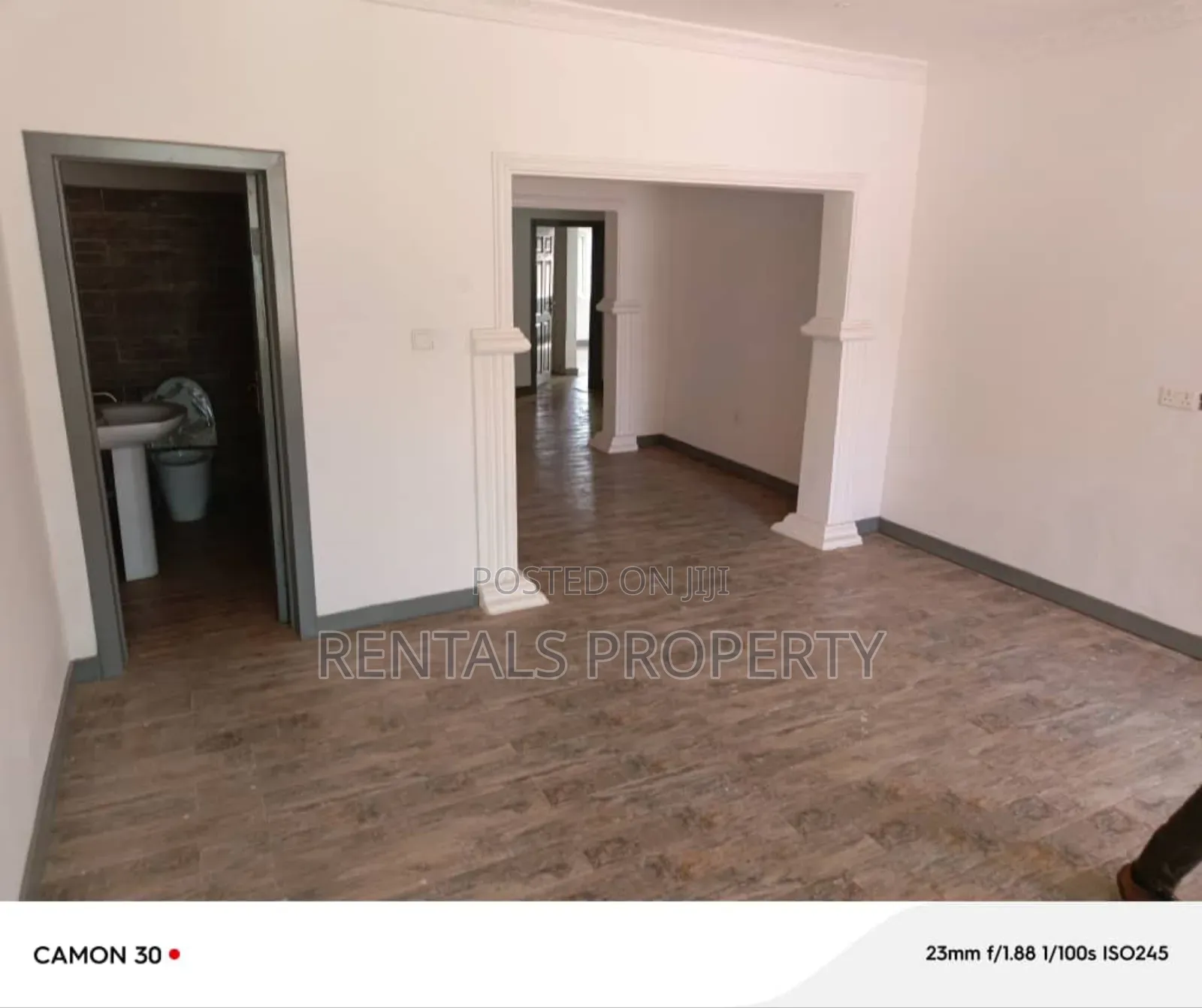 3bdrm House in Frafraha for rent