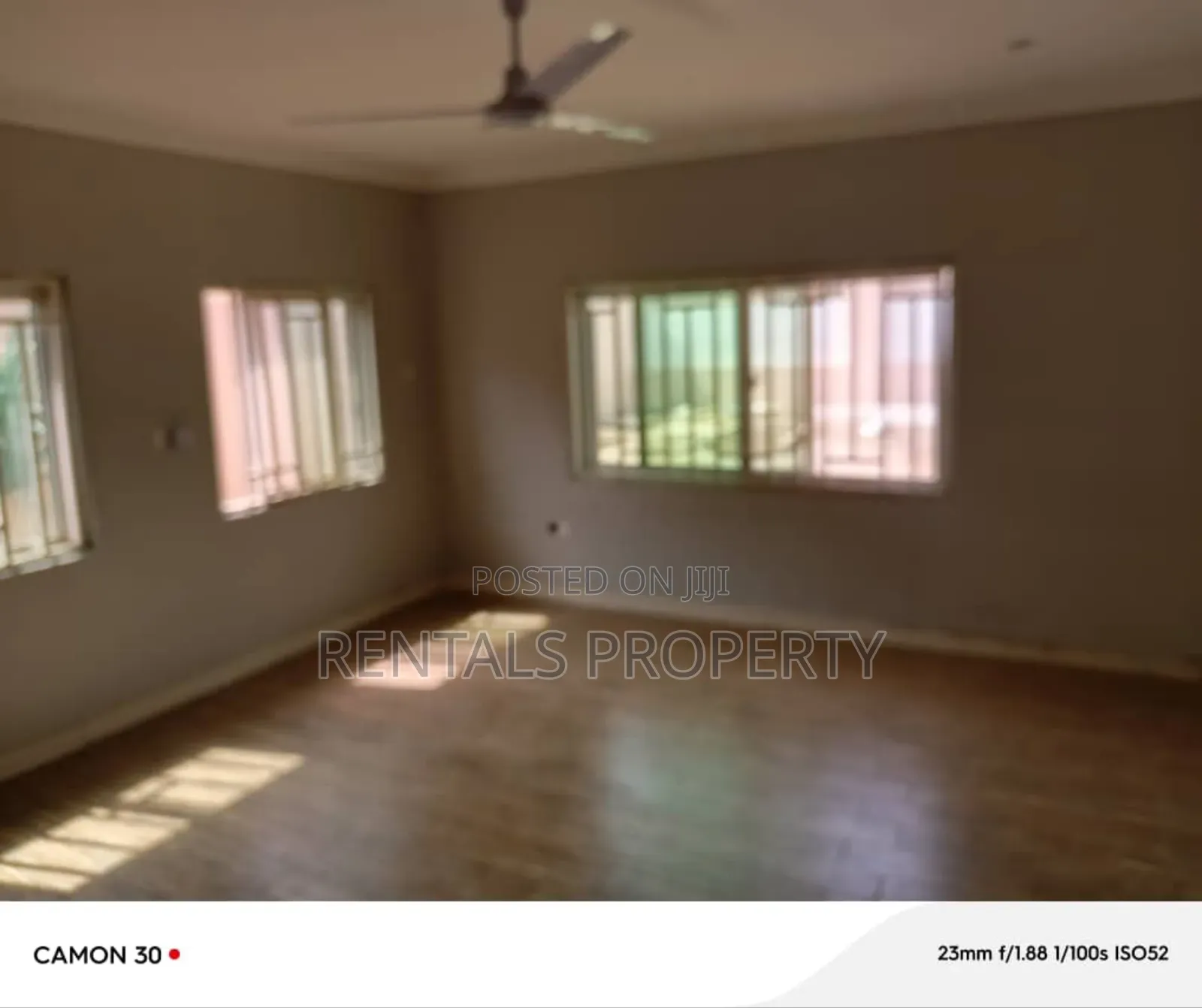 3bdrm House in Frafraha for rent