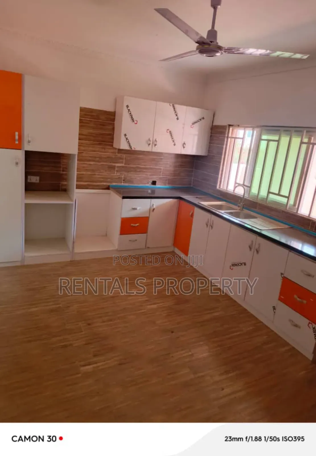 3bdrm House in Frafraha for rent