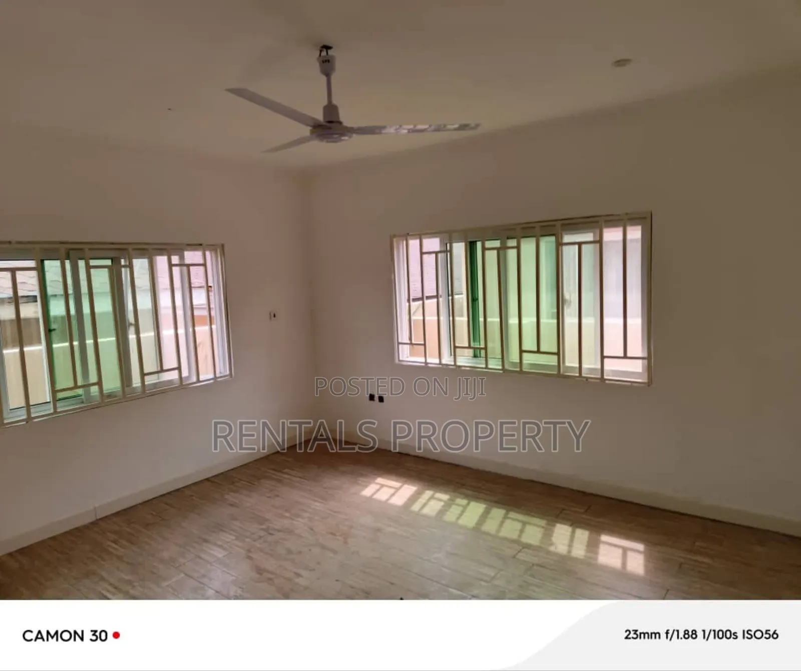 3bdrm House in Frafraha for rent