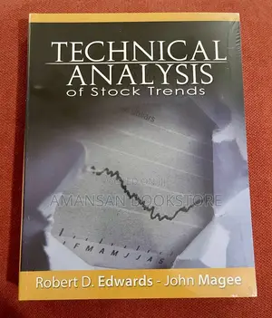Photo - Technical Analysis of Stock Trends