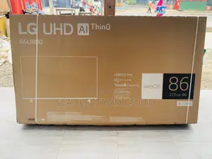 Safety Secure Lg 86 Inch Tv