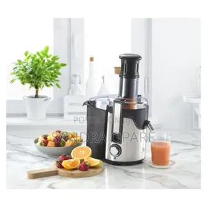 Smith+ Nobel Juicer