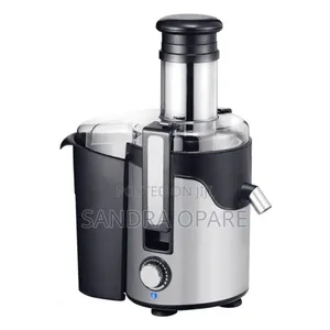Smith+ Nobel Juicer