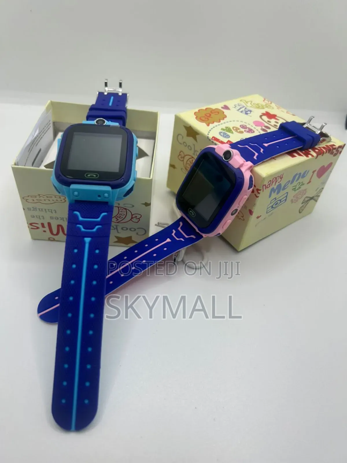 Kidz Smart Watch