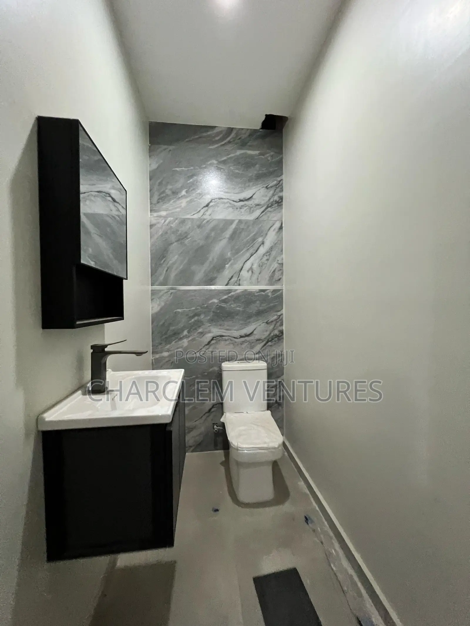 2bdrm Apartment in Charclem Ventures, East Legon for rent