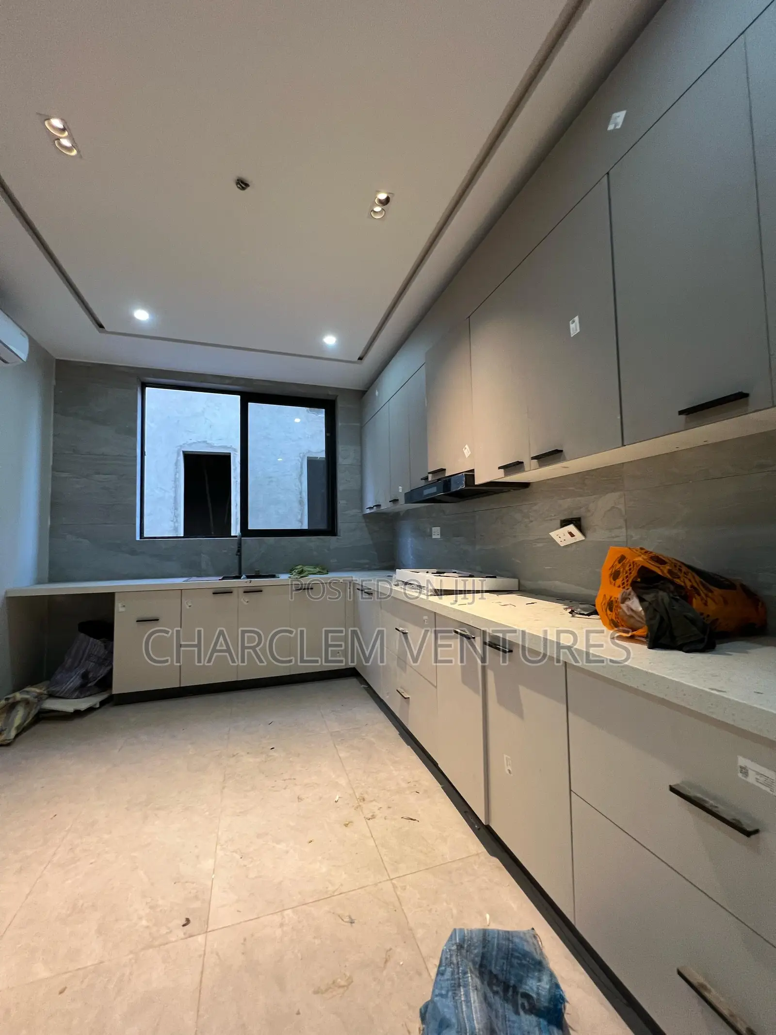 2bdrm Apartment in Charclem Ventures, East Legon for rent