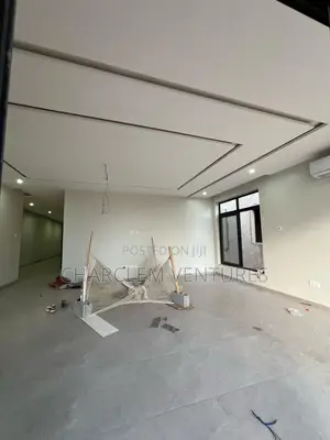 2bdrm Apartment in Charclem Ventures, East Legon for rent