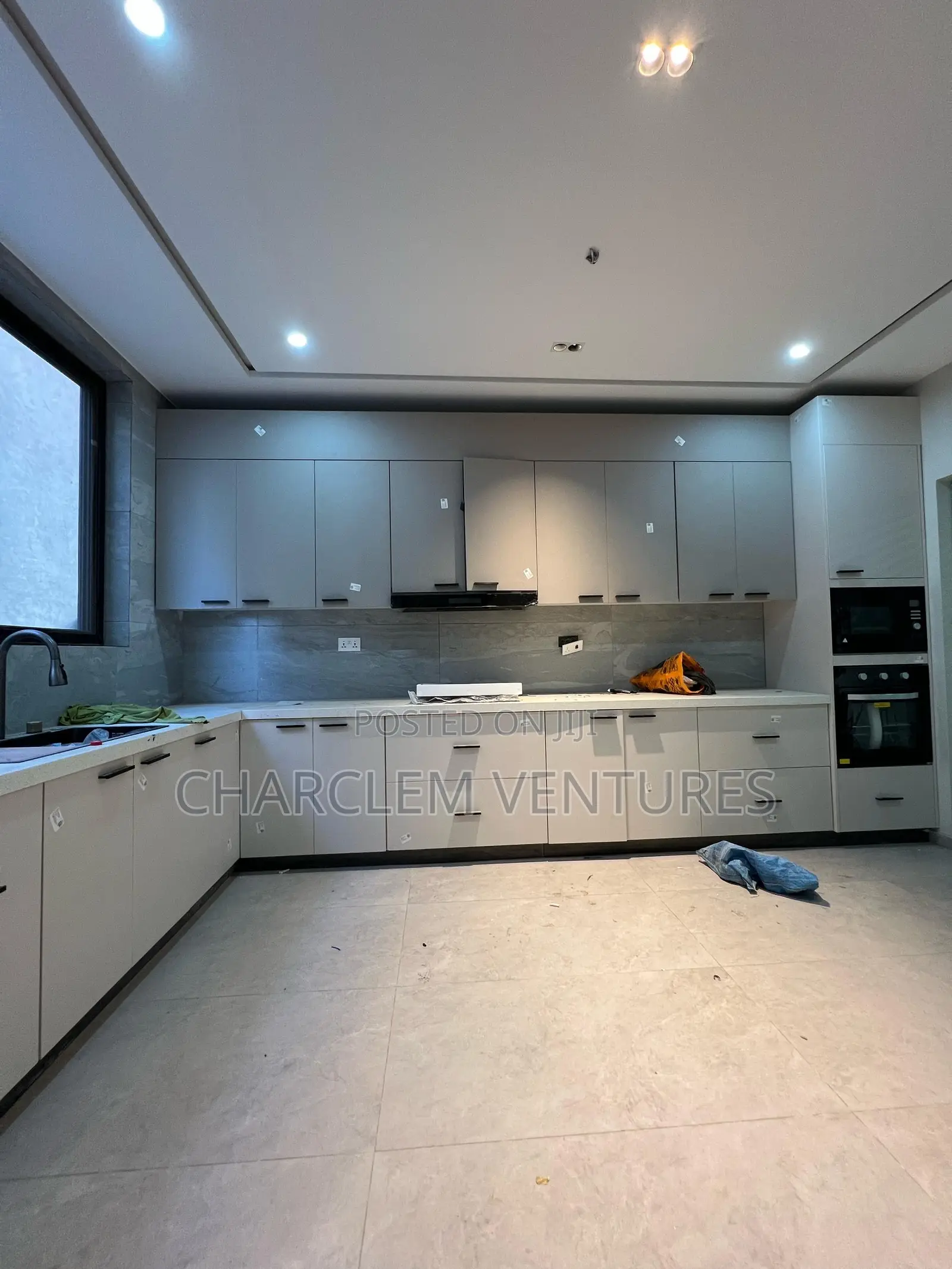 2bdrm Apartment in Charclem Ventures, East Legon for rent
