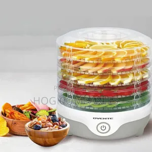 Food Dehydrator Machine