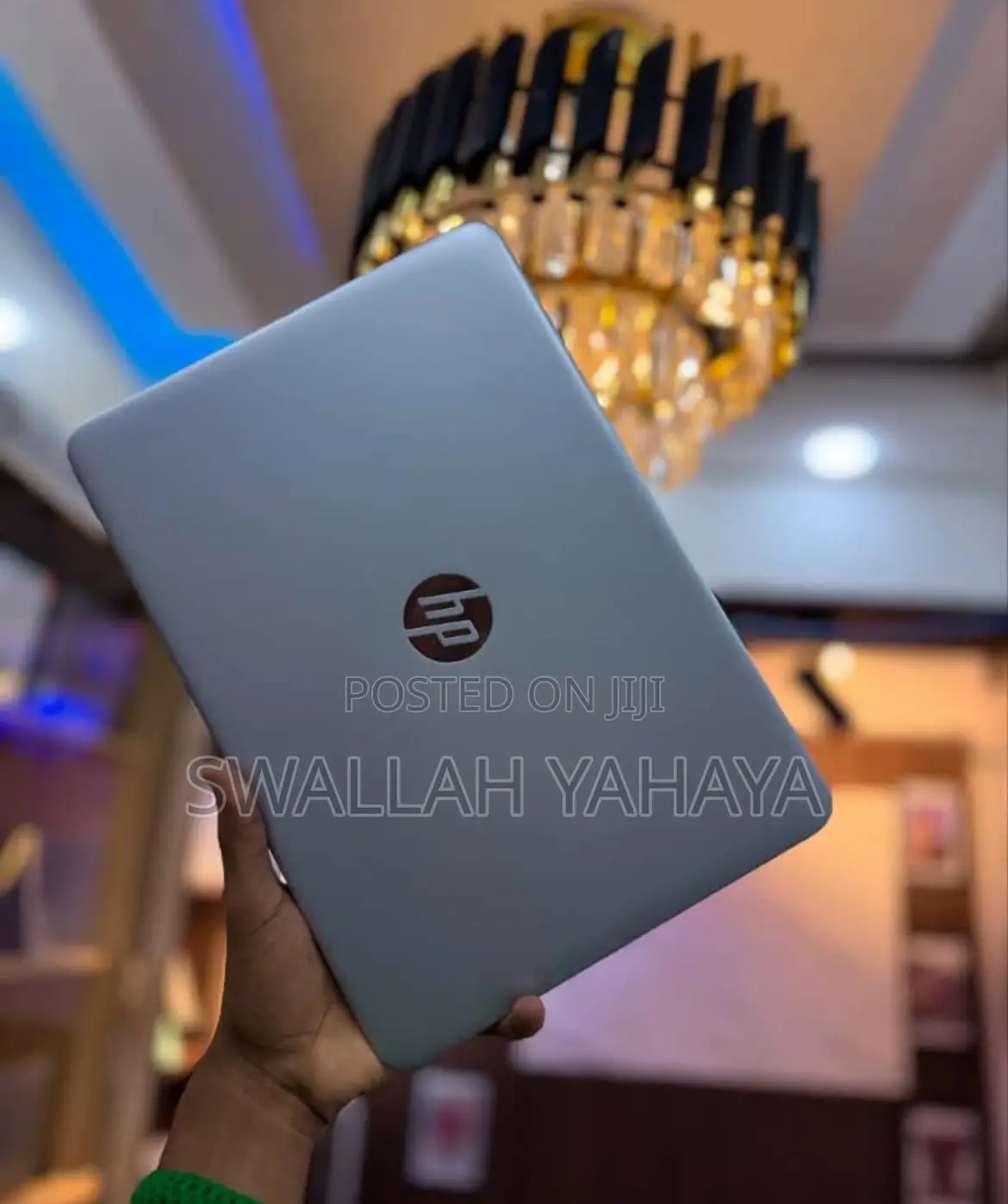 Laptop HP EliteBook 840 G3 8GB Intel Core I5 SSD 256GB