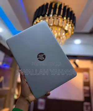 Laptop HP EliteBook 840 G3 8GB Intel Core I5 SSD 256GB