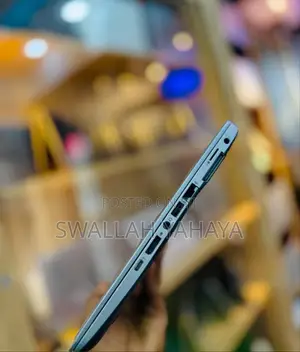 Laptop HP EliteBook 840 G3 8GB Intel Core I5 SSD 256GB